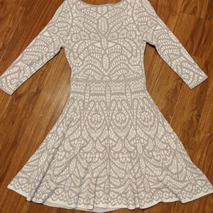 Carmen Marc Valvo Dress!